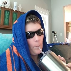 Meet your Posher, Morgan